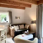 6 Im Boehler Haubarg Apartmán Böhl