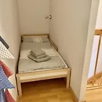 Apartmán 6 Im Boehler Haubarg