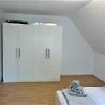 6 Im Boehler Haubarg Apartmán