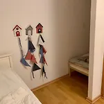 Apartmán 6 Im Boehler Haubarg Böhl