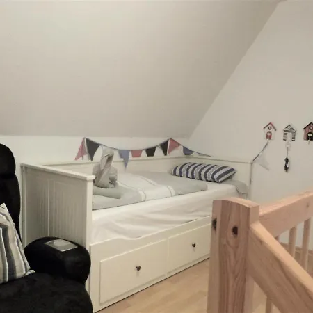 6 Im Boehler Haubarg * Böhl