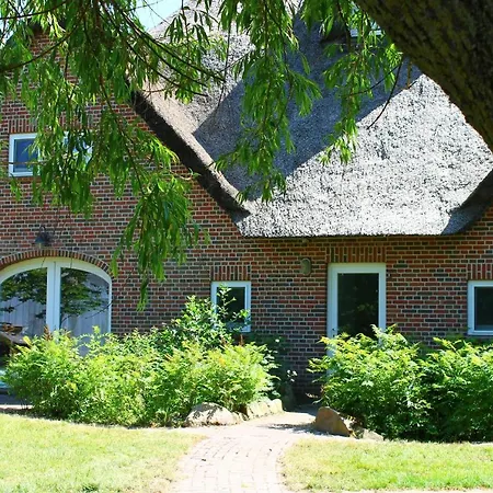 6 Im Boehler Haubarg