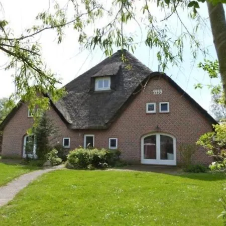 6 Im Boehler Haubarg
