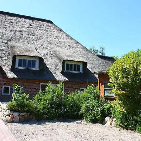 6 Im Boehler Haubarg *