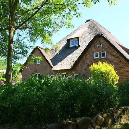 6 Im Boehler Haubarg * Санкт-Петер-Ординг