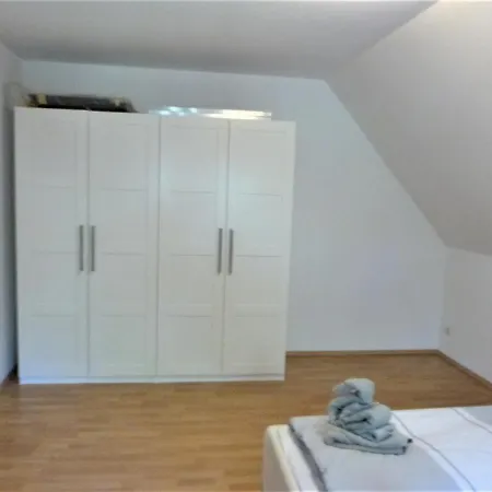 6 Im Boehler Haubarg Appartement