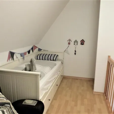 6 Im Boehler Haubarg * Böhl