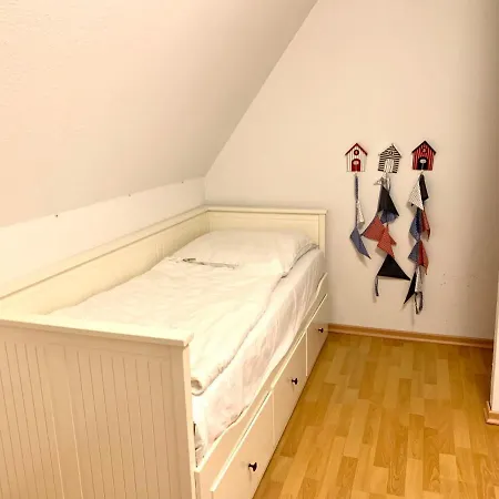 Appartement 6 Im Boehler Haubarg