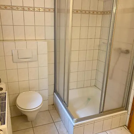 Appartement 6 Im Boehler Haubarg