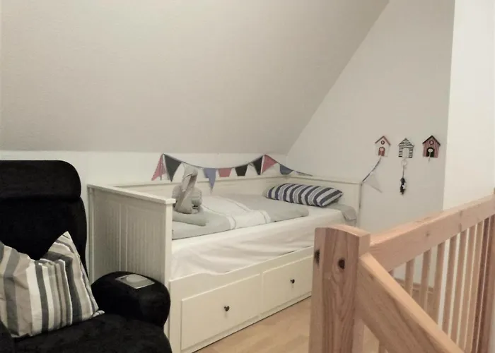 6 Im Boehler Haubarg * Sankt Peter-Ording