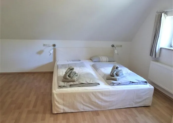 6 Im Boehler Haubarg *