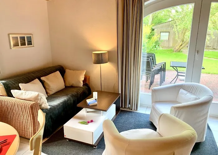 Apartament 6 Im Boehler Haubarg