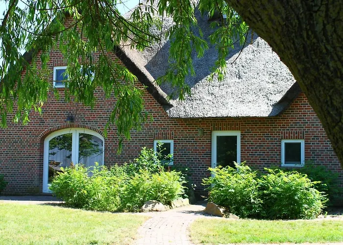 6 Im Boehler Haubarg