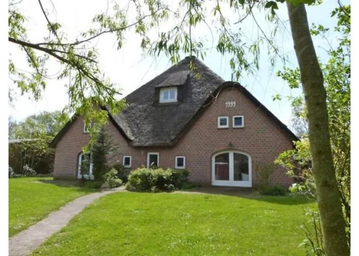 6 Im Boehler Haubarg