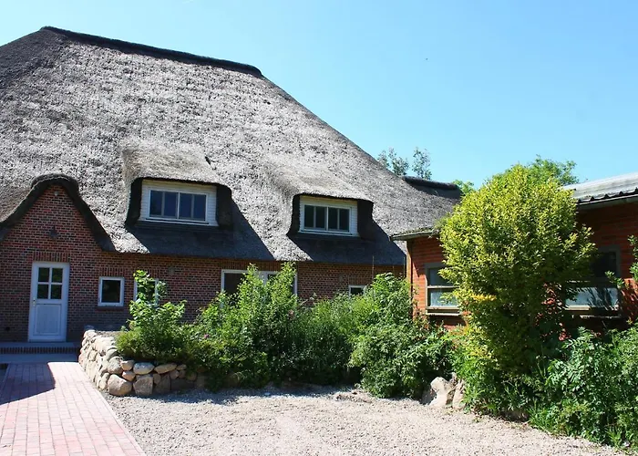 6 Im Boehler Haubarg *