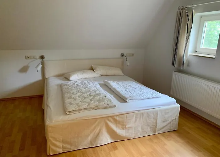 6 Im Boehler Haubarg *