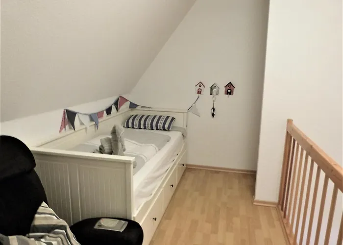 6 Im Boehler Haubarg * Böhl